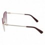 Lunettes de soleil Femme Longchamp LO152S-721 ø 58 mm