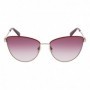 Lunettes de soleil Femme Longchamp LO152S-721 ø 58 mm