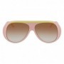 Lunettes de soleil Femme Longchamp LO664S-601 ø 59 mm