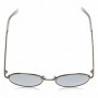 Lunettes de soleil Homme Nautica N4635SP-030 Ø 53 mm