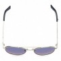 Lunettes de soleil Homme Nautica N4641SP-040 Ø 53 mm