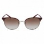 Lunettes de soleil Femme Salvatore Ferragamo SF2201S-744 Ø 53 mm