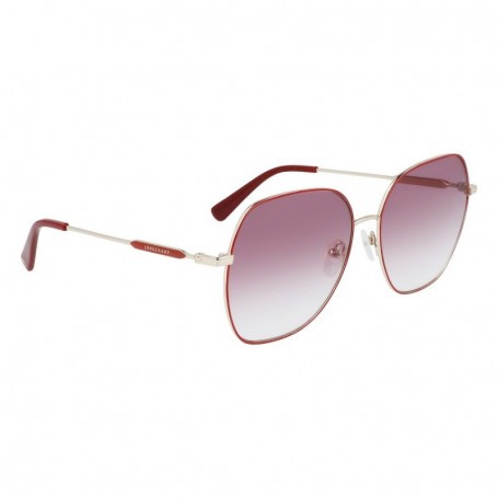 Lunettes de soleil Femme Longchamp LO151S-604 ø 60 mm