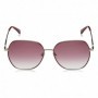 Lunettes de soleil Femme Longchamp LO151S-604 ø 60 mm