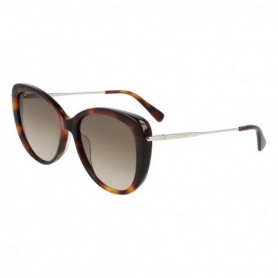 Lunettes de soleil Femme Longchamp LO674S-214 ø 56 mm