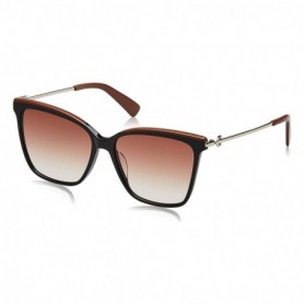 Lunettes de soleil Femme Longchamp LO683S-001 ø 56 mm