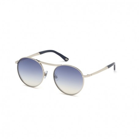 Lunettes de soleil Homme Web Eyewear WE0242-5316X Ø 53 mm