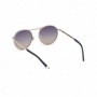 Lunettes de soleil Homme Web Eyewear WE0242-5316X Ø 53 mm