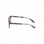 Lunettes de soleil Femme WEB EYEWEAR WE0264-5555Y ø 55 mm