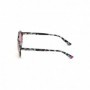 Lunettes de soleil Femme Web Eyewear WE0266-5155Y Ø 51 mm