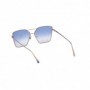 Lunettes de soleil Femme Web Eyewear WE0268-5834W ø 58 mm