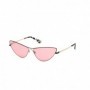 Lunettes de soleil Femme Web Eyewear WE0269-6532S Ø 65 mm