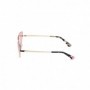 Lunettes de soleil Femme Web Eyewear WE0269-6532S Ø 65 mm