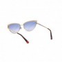 Lunettes de soleil Femme WEB EYEWEAR WE0272-5932W ø 59 mm