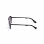 Lunettes de soleil Homme Web Eyewear WE0274-6001B ø 60 mm