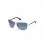 Lunettes de soleil Homme Web Eyewear WE0280-6214V Ø 62 mm