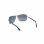 Lunettes de soleil Homme Web Eyewear WE0280-6214V Ø 62 mm