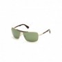 Lunettes de soleil Homme Web Eyewear WE0280-6232N