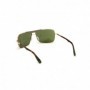 Lunettes de soleil Homme Web Eyewear WE0280-6232N