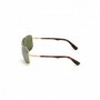 Lunettes de soleil Homme Web Eyewear WE0280-6232N Doré Ø 62 mm