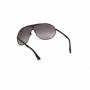 Lunettes de soleil Homme Web Eyewear WE0282-0001B