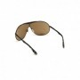 Lunettes de soleil Homme Web Eyewear WE0282-0002G