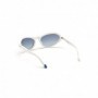 Lunettes de soleil Femme WEB EYEWEAR WE0288-6021W ø 60 mm