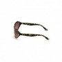 Lunettes de soleil Femme Web Eyewear WE0288-6052F ø 60 mm