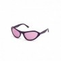 Lunettes de soleil Femme WEB EYEWEAR WE0288-6081S ø 60 mm