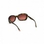 Lunettes de soleil Femme WEB EYEWEAR WE0289-5652F ø 56 mm