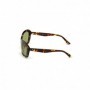 Lunettes de soleil Femme Web Eyewear WE0289-5652N ø 56 mm