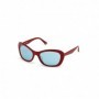 Lunettes de soleil Femme Web Eyewear WE0289-5666V