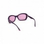 Lunettes de soleil Femme Web Eyewear WE0289-5681S