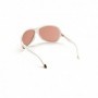 Lunettes de soleil Femme Web Eyewear WE0290-6521E Ø 65 mm