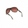 Lunettes de soleil Femme Web Eyewear WE0290-6552F Ø 65 mm