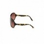 Lunettes de soleil Femme WEB EYEWEAR WE0290-6552F ø 65 mm