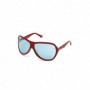 Lunettes de soleil Femme Web Eyewear WE0290-6566V Ø 65 mm