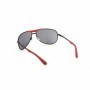 Lunettes de soleil Homme Web Eyewear WE0296-6602A Ø 66 mm