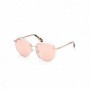 Lunettes de soleil Femme Web Eyewear WE0297-5726Z ø 57 mm