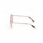 Lunettes de soleil Femme Web Eyewear WE0297-5726Z ø 57 mm