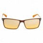 Lunettes de soleil Homme Police S1957M-58D83M