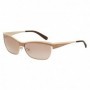 Lunettes de soleil Femme Police S8764-62F92X Ø 62 mm