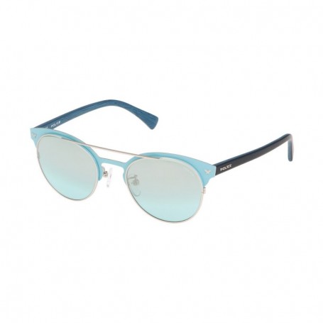 Lunettes de soleil Femme Police S8950-51W03X Ø 51 mm