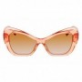 Lunettes de soleil Femme Karl Lagerfeld KL6076S-800