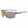 Lunettes de soleil Homme Nike INTERSECT-M-EV1060-016 Ø 70 mm