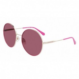 Lunettes de soleil Femme Calvin Klein CKJ21212S-719 Ø 58 mm