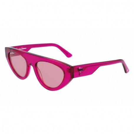 Lunettes de soleil Femme Karl Lagerfeld KL6043S-86 Ø 52 mm