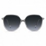 Lunettes de soleil Femme Hugo Boss BOSS-1329-S-FS2-9O ø 58 mm