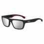 Lunettes de soleil Homme Hugo Boss BOSS-1450-S-DNZ-DC ø 57 mm