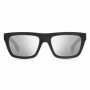 Lunettes de soleil Homme Hugo Boss BOSS-1450-S-DNZ-DC ø 57 mm